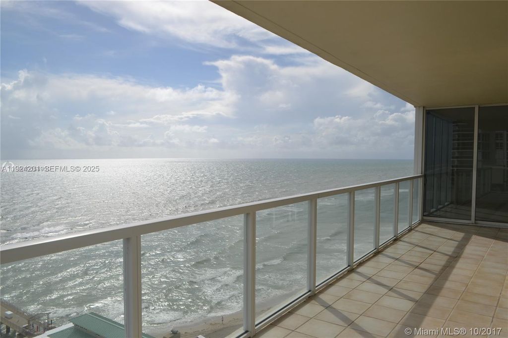 16699 Collins Ave 1403, Sunny Isles Beach, FL 33160