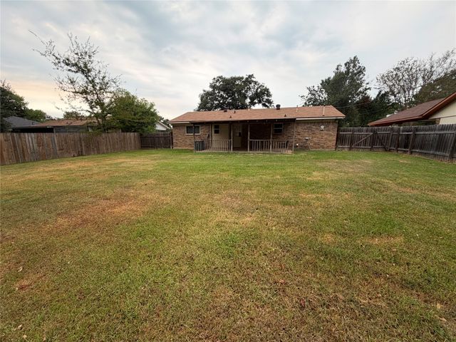 6463 Graham Lane, Keithville, LA 71047