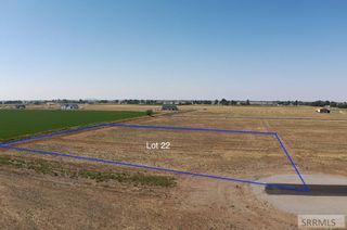Lot 22 N Wilford Road, St Anthony, ID 83445