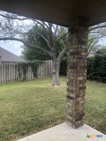 1508 Chardonnay Drive, Harker Heights, TX 76548