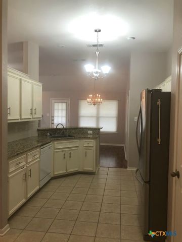 1508 Chardonnay Drive, Harker Heights, TX 76548