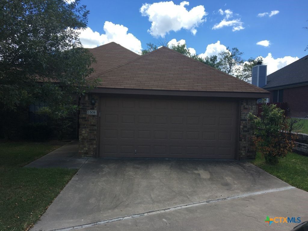 1508 Chardonnay Drive, Harker Heights, TX 76548