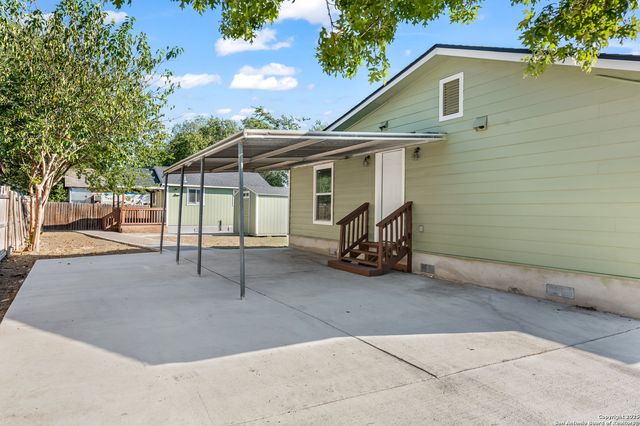 183 Alhaven, San Antonio, TX 78210