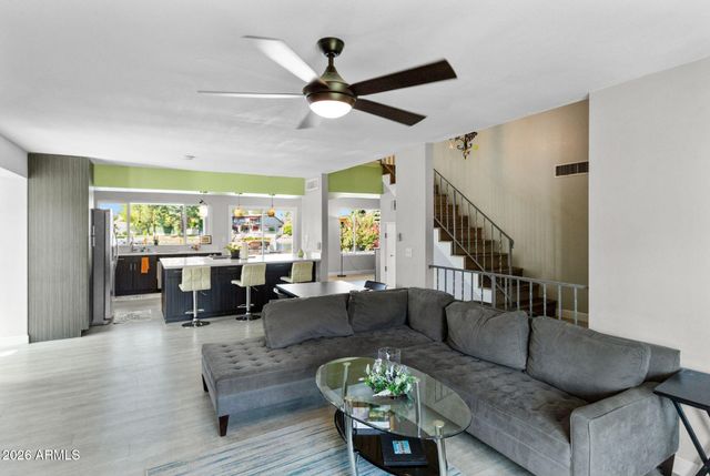 1210 E HARBOR VIEW Drive, Tempe, AZ 85283