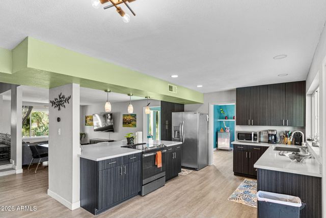 1210 E HARBOR VIEW Drive, Tempe, AZ 85283