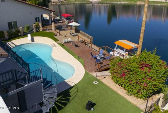 1210 E HARBOR VIEW Drive, Tempe, AZ 85283