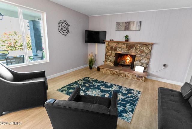 1210 E HARBOR VIEW Drive, Tempe, AZ 85283