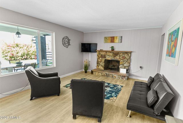 1210 E HARBOR VIEW Drive, Tempe, AZ 85283