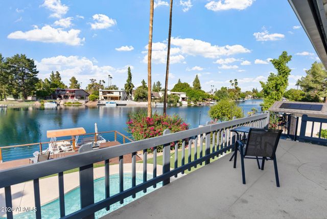 1210 E HARBOR VIEW Drive, Tempe, AZ 85283