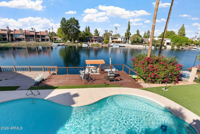 1210 E HARBOR VIEW Drive, Tempe, AZ 85283