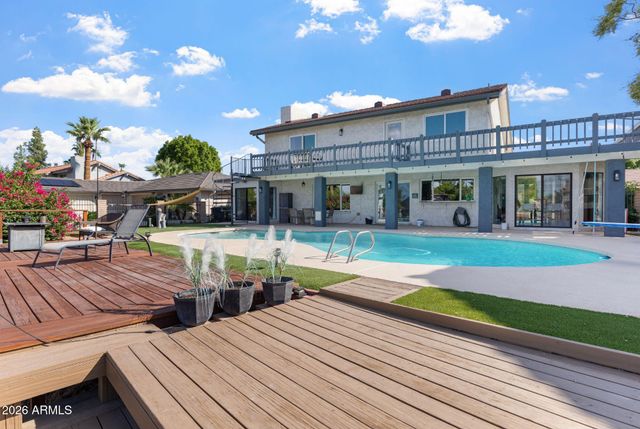 1210 E HARBOR VIEW Drive, Tempe, AZ 85283