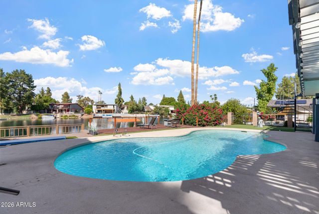 1210 E HARBOR VIEW Drive, Tempe, AZ 85283