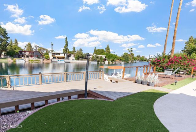 1210 E HARBOR VIEW Drive, Tempe, AZ 85283