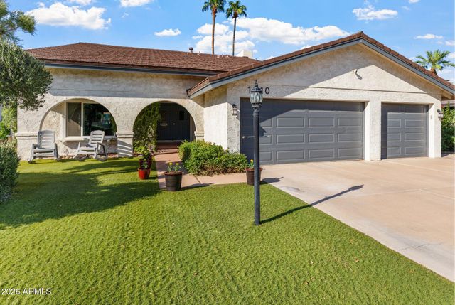 1210 E HARBOR VIEW Drive, Tempe, AZ 85283