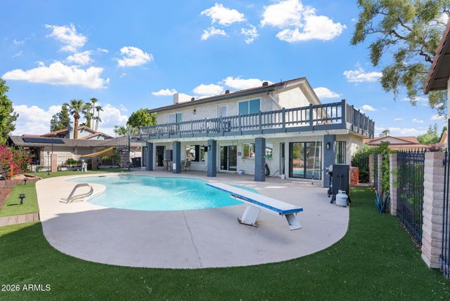 1210 E HARBOR VIEW Drive, Tempe, AZ 85283