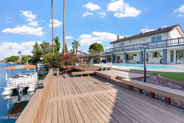 1210 E HARBOR VIEW Drive, Tempe, AZ 85283