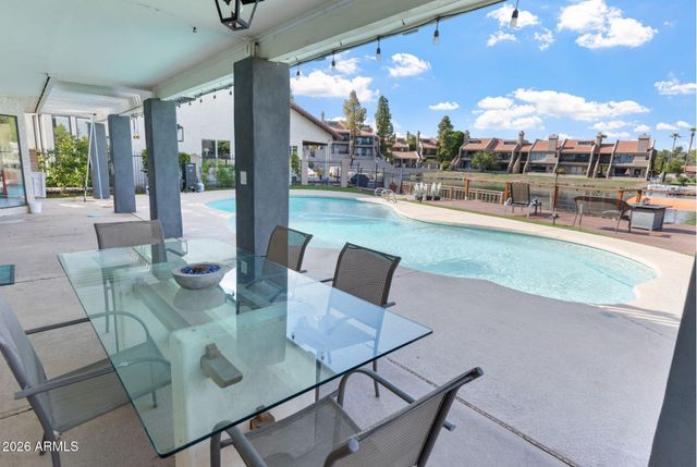 1210 E HARBOR VIEW Drive, Tempe, AZ 85283