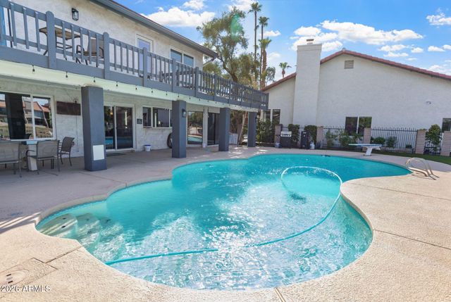 1210 E HARBOR VIEW Drive, Tempe, AZ 85283