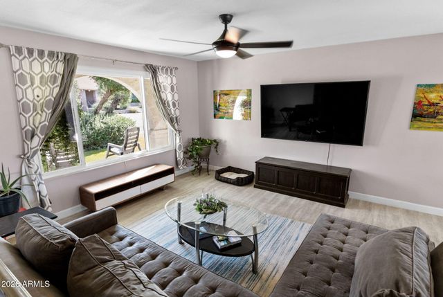 1210 E HARBOR VIEW Drive, Tempe, AZ 85283