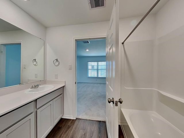 24102 Mustang Run Drive, Hockley, TX 77447