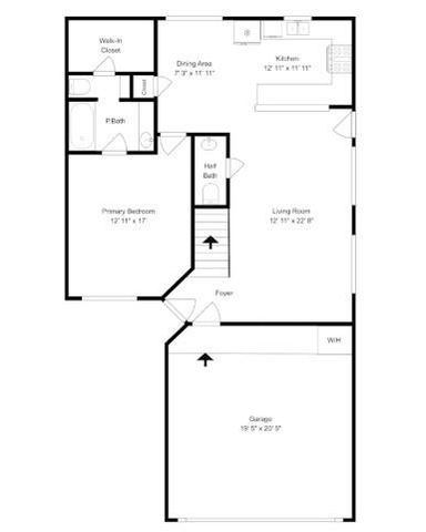 24102 Mustang Run Drive, Hockley, TX 77447