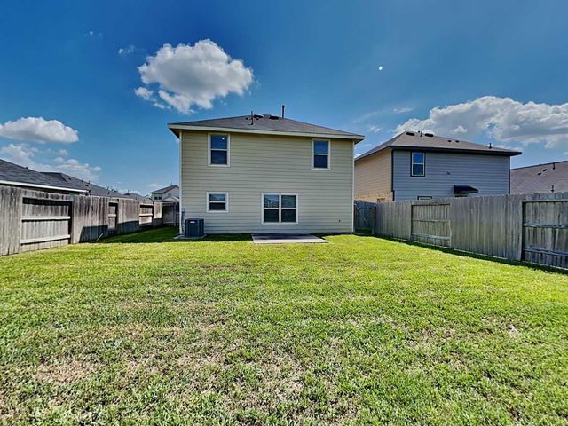 24102 Mustang Run Drive, Hockley, TX 77447