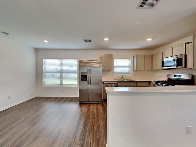 24102 Mustang Run Drive, Hockley, TX 77447