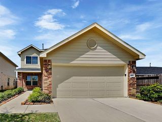 24102 Mustang Run Drive, Hockley, TX 77447