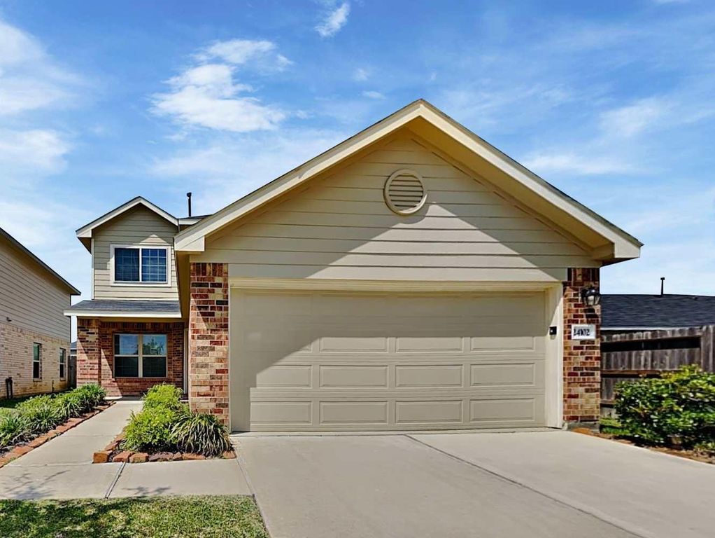 24102 Mustang Run Drive, Hockley, TX 77447