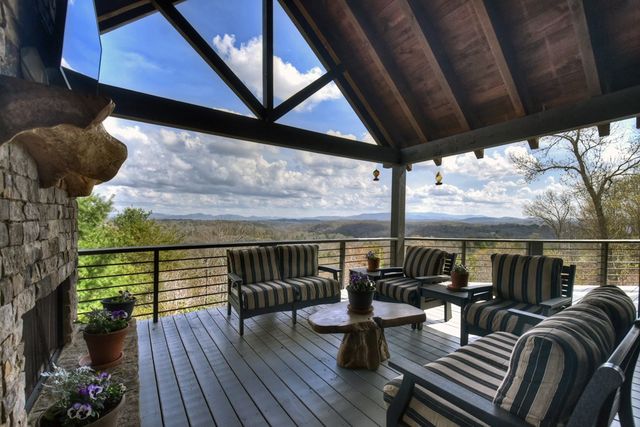 185 Logan Drive, Mineral Bluff, GA 30559