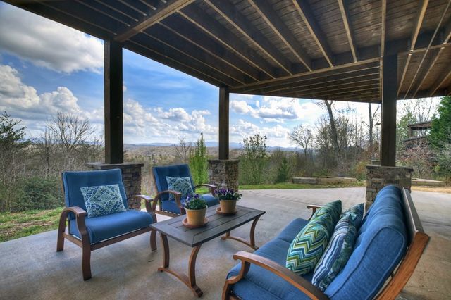 185 Logan Drive, Mineral Bluff, GA 30559