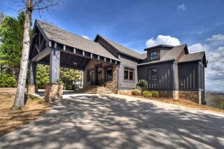 185 Logan Drive, Mineral Bluff, GA 30559