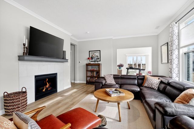 14857 Stonneger Street, Westfield, IN 46074