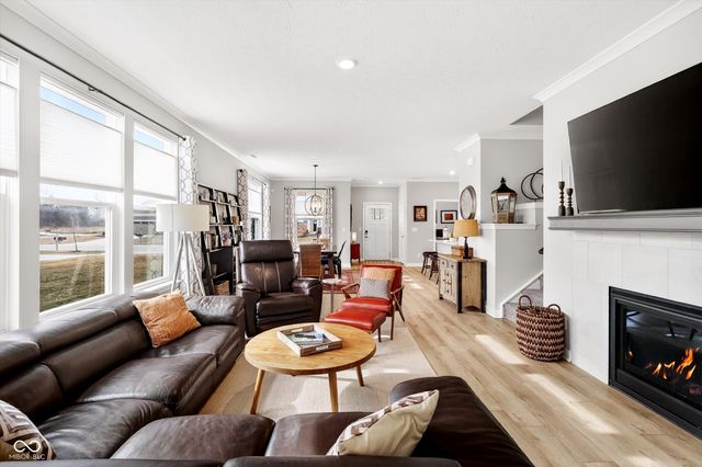 14857 Stonneger Street, Westfield, IN 46074