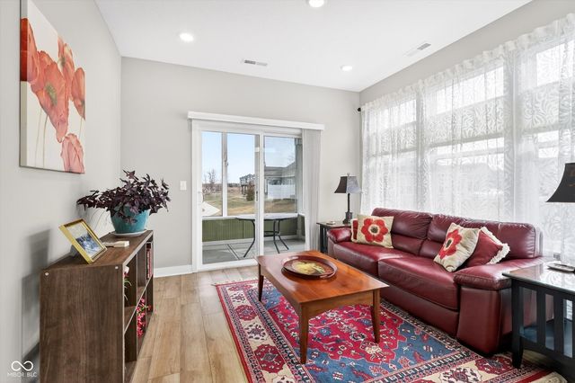 14857 Stonneger Street, Westfield, IN 46074