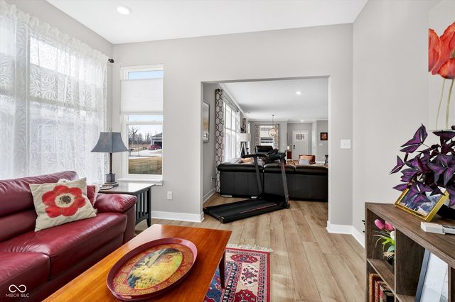 14857 Stonneger Street, Westfield, IN 46074