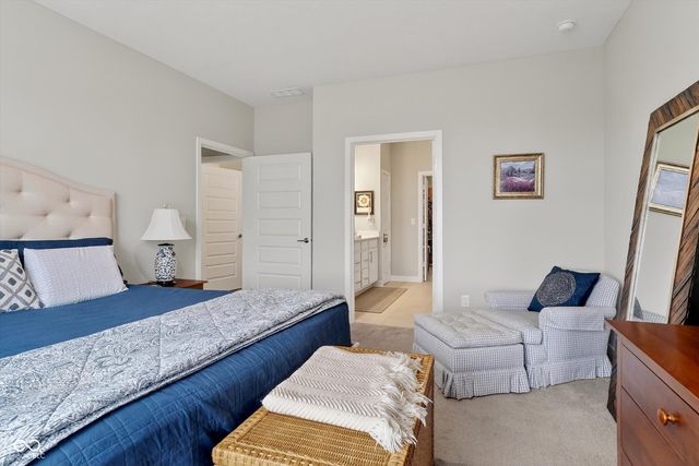 14857 Stonneger Street, Westfield, IN 46074