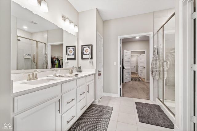 14857 Stonneger Street, Westfield, IN 46074