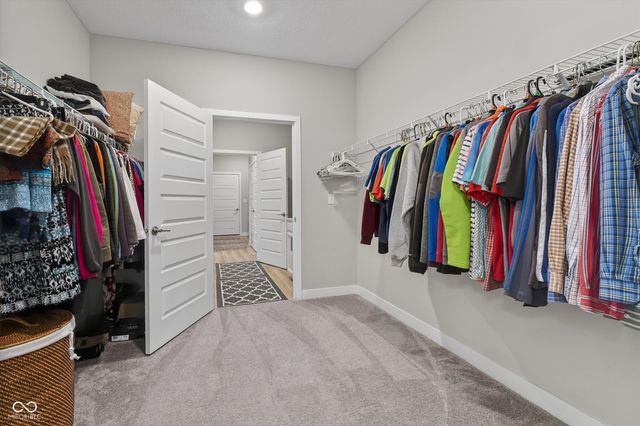 14857 Stonneger Street, Westfield, IN 46074