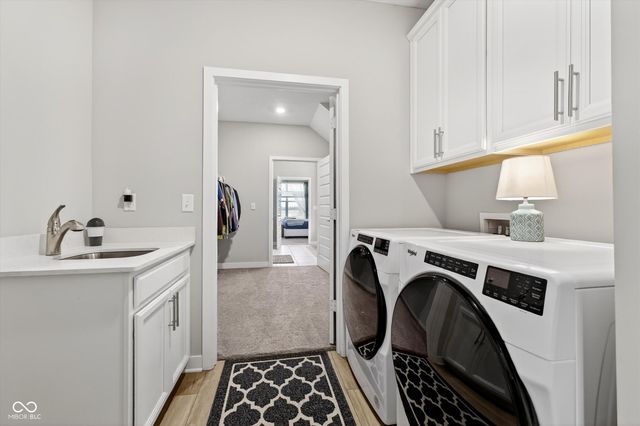 14857 Stonneger Street, Westfield, IN 46074