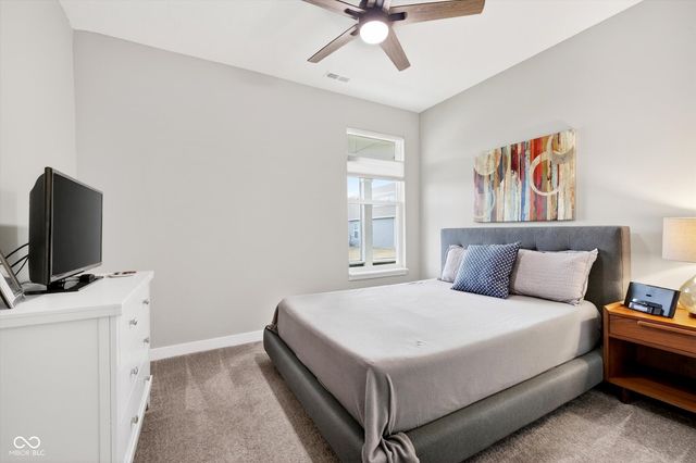 14857 Stonneger Street, Westfield, IN 46074