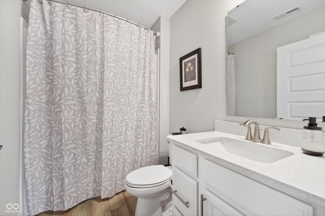 14857 Stonneger Street, Westfield, IN 46074