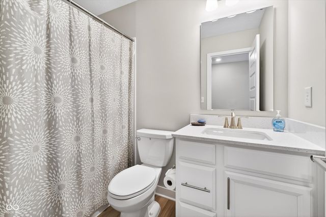 14857 Stonneger Street, Westfield, IN 46074