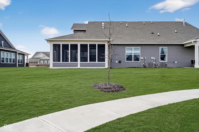 14857 Stonneger Street, Westfield, IN 46074