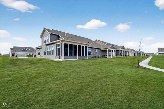 14857 Stonneger Street, Westfield, IN 46074