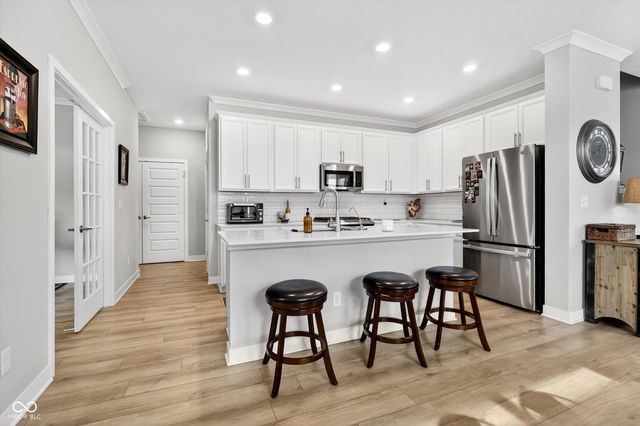 14857 Stonneger Street, Westfield, IN 46074