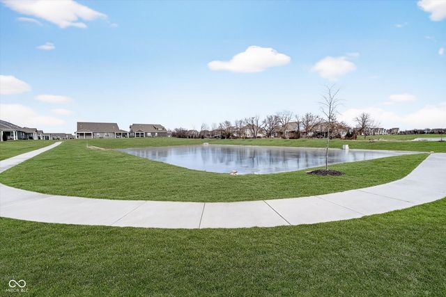 14857 Stonneger Street, Westfield, IN 46074