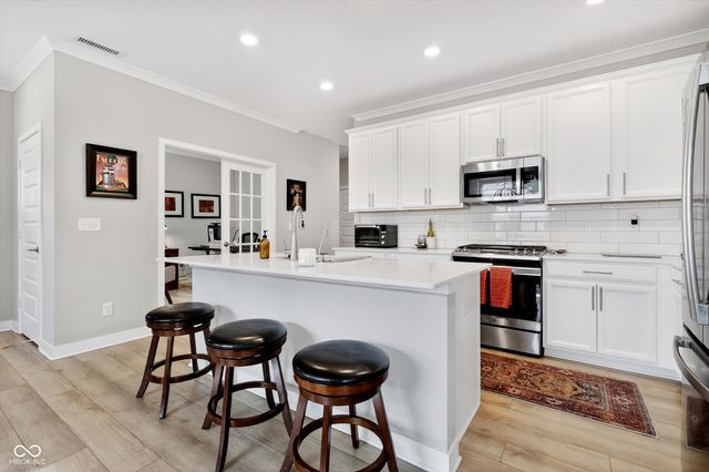 14857 Stonneger Street, Westfield, IN 46074