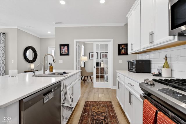 14857 Stonneger Street, Westfield, IN 46074