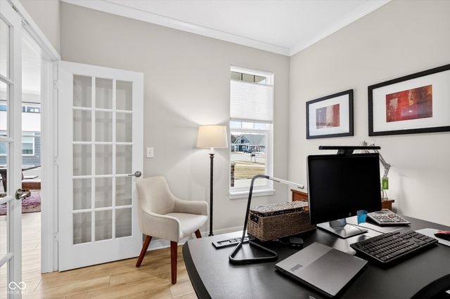 14857 Stonneger Street, Westfield, IN 46074